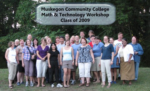 mathtech2009