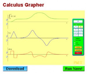 phet-calculus-grapher