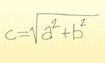 Handwriting Recognition for Math Equations