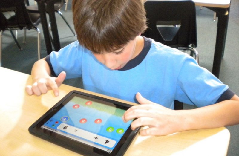 What should K-12 teachers be learning about technology?